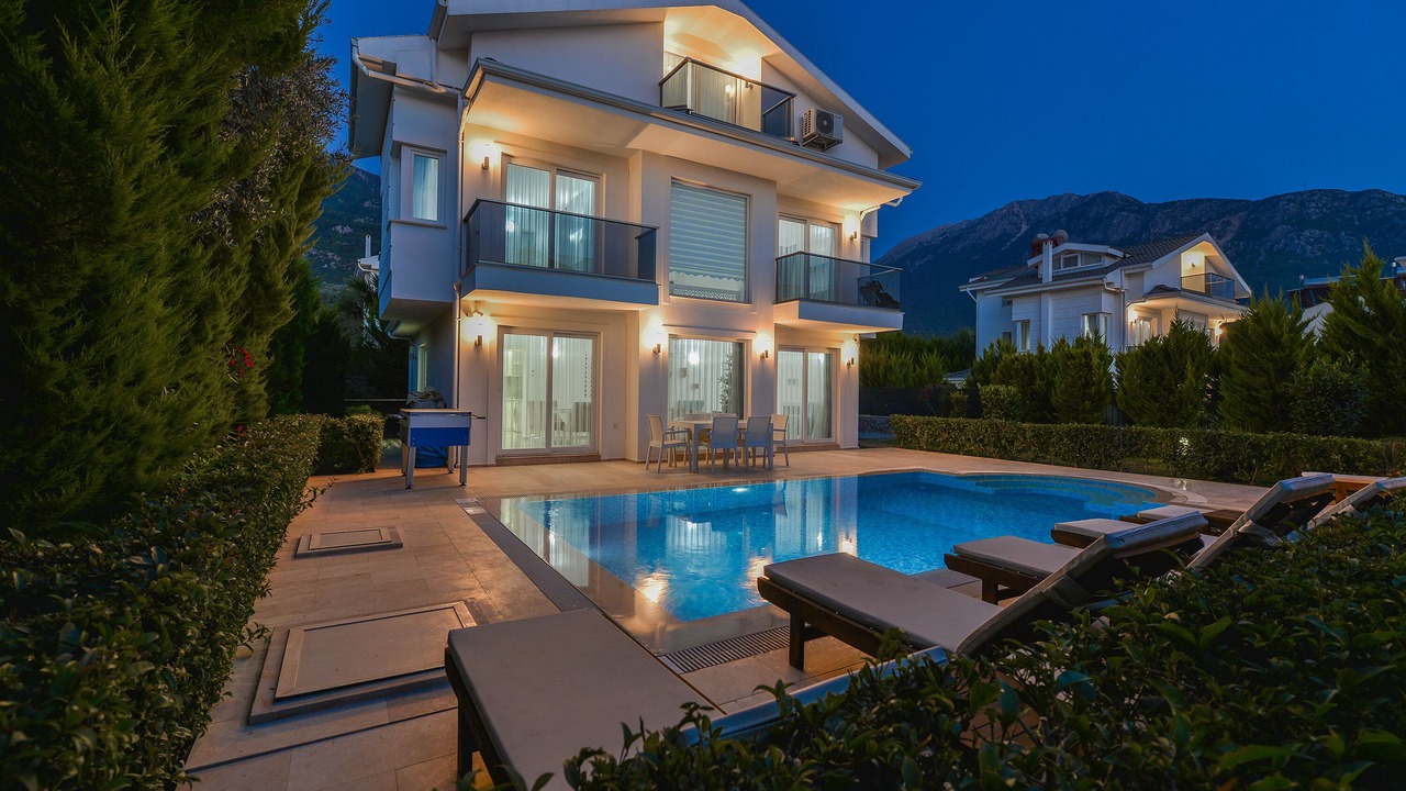 Photo of Outdoor in Oludeniz