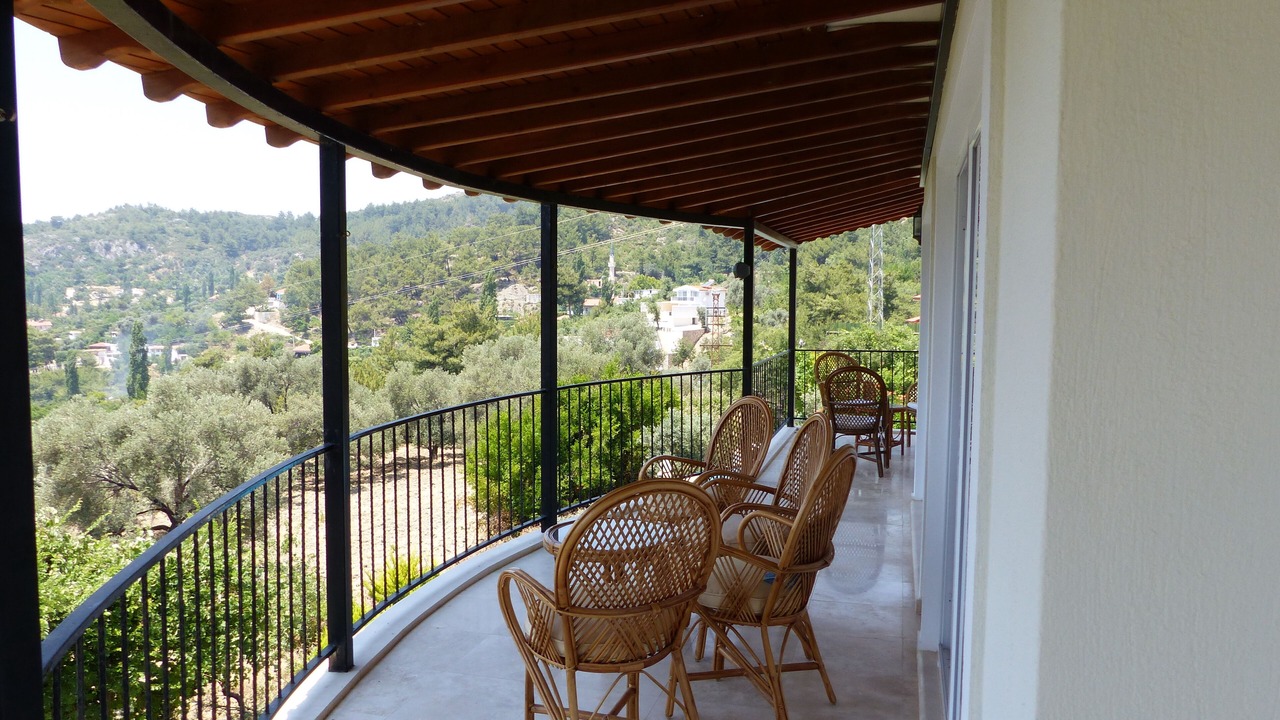Photo of Patio Balcony in Islamlar