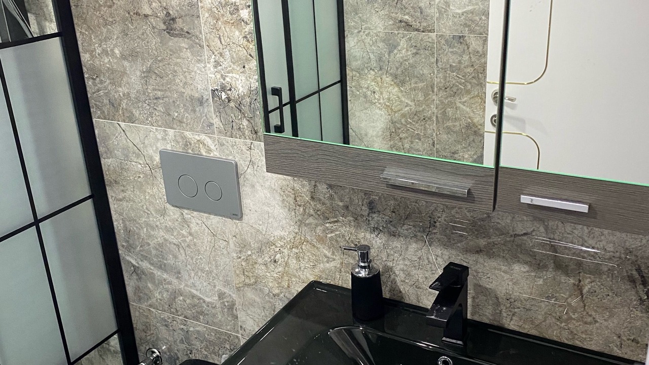 Photo of Bathroom in Dalyan City Center