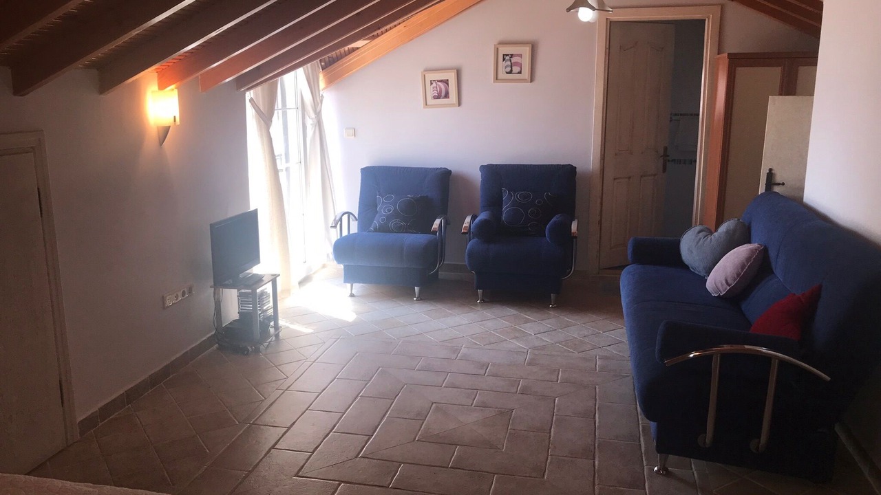 Photo of Bedroom in Fethiye City Center