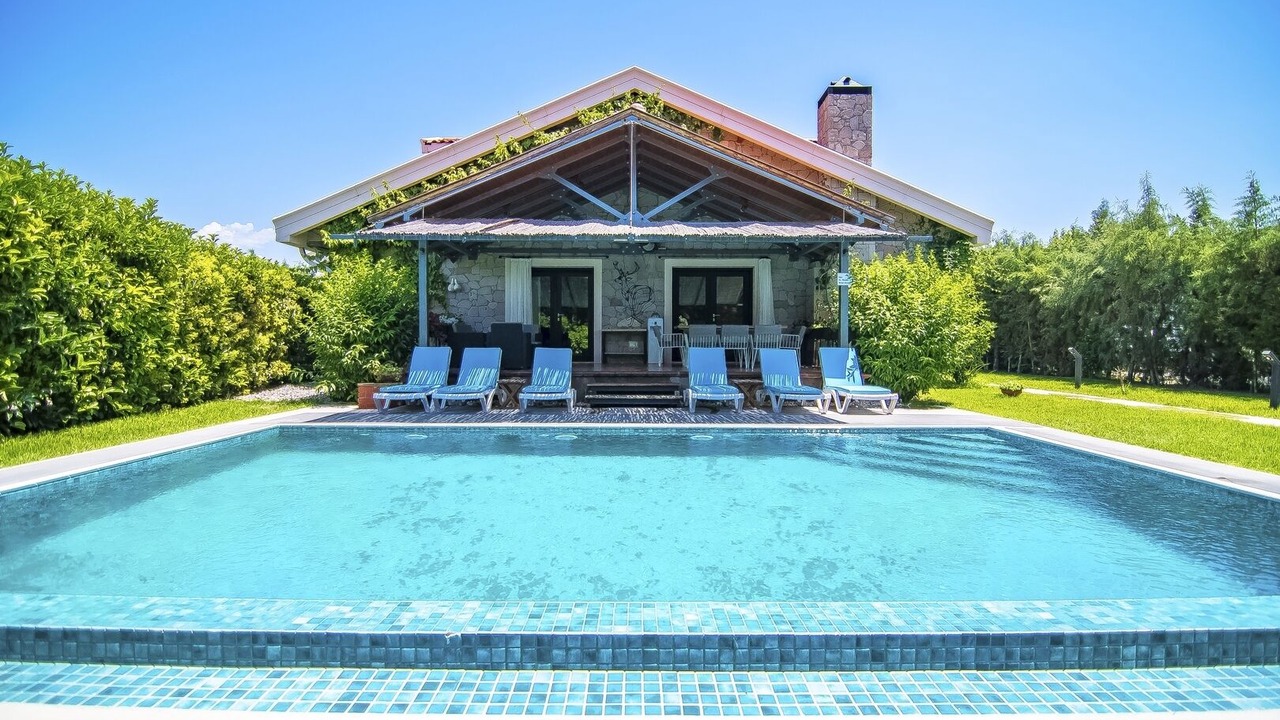 Photo of Outdoor in Dalyan