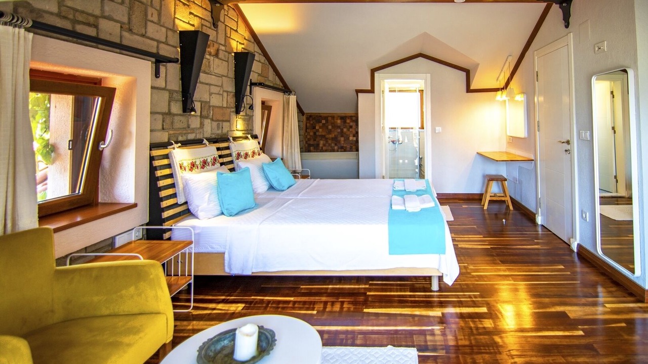 Photo of Bedroom in Dalyan