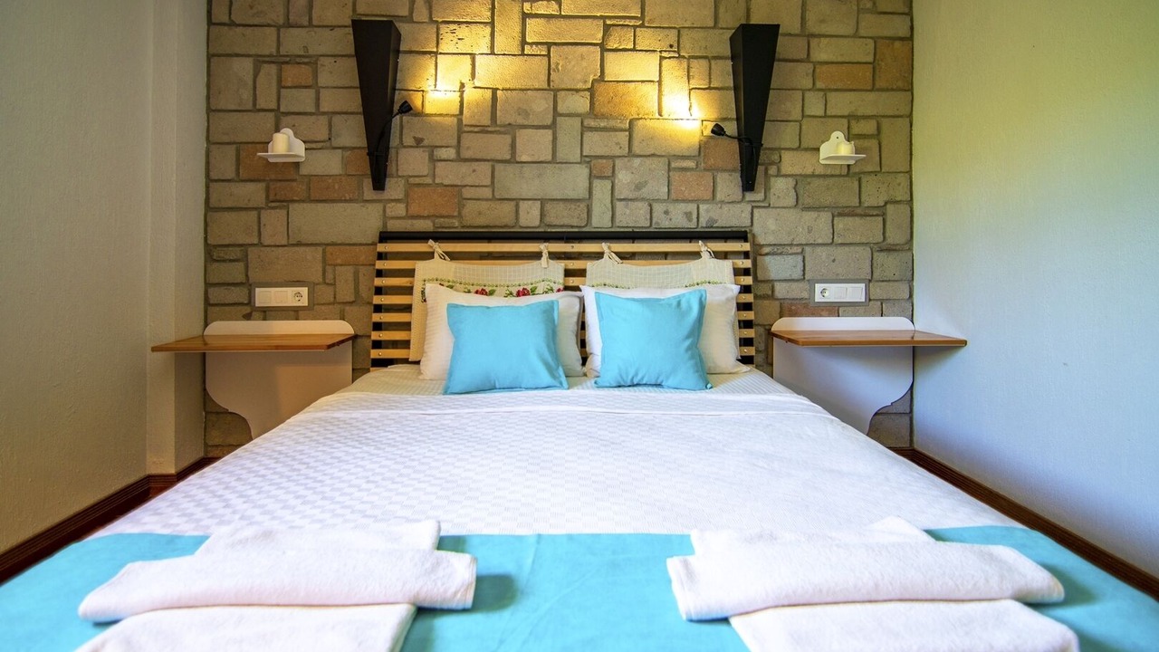 Photo of Bedroom in Dalyan