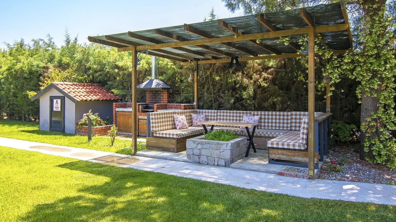 Photo of Outdoor in Dalyan