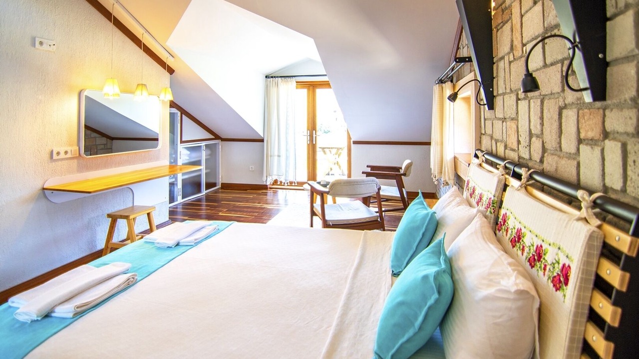 Photo of Bedroom in Dalyan