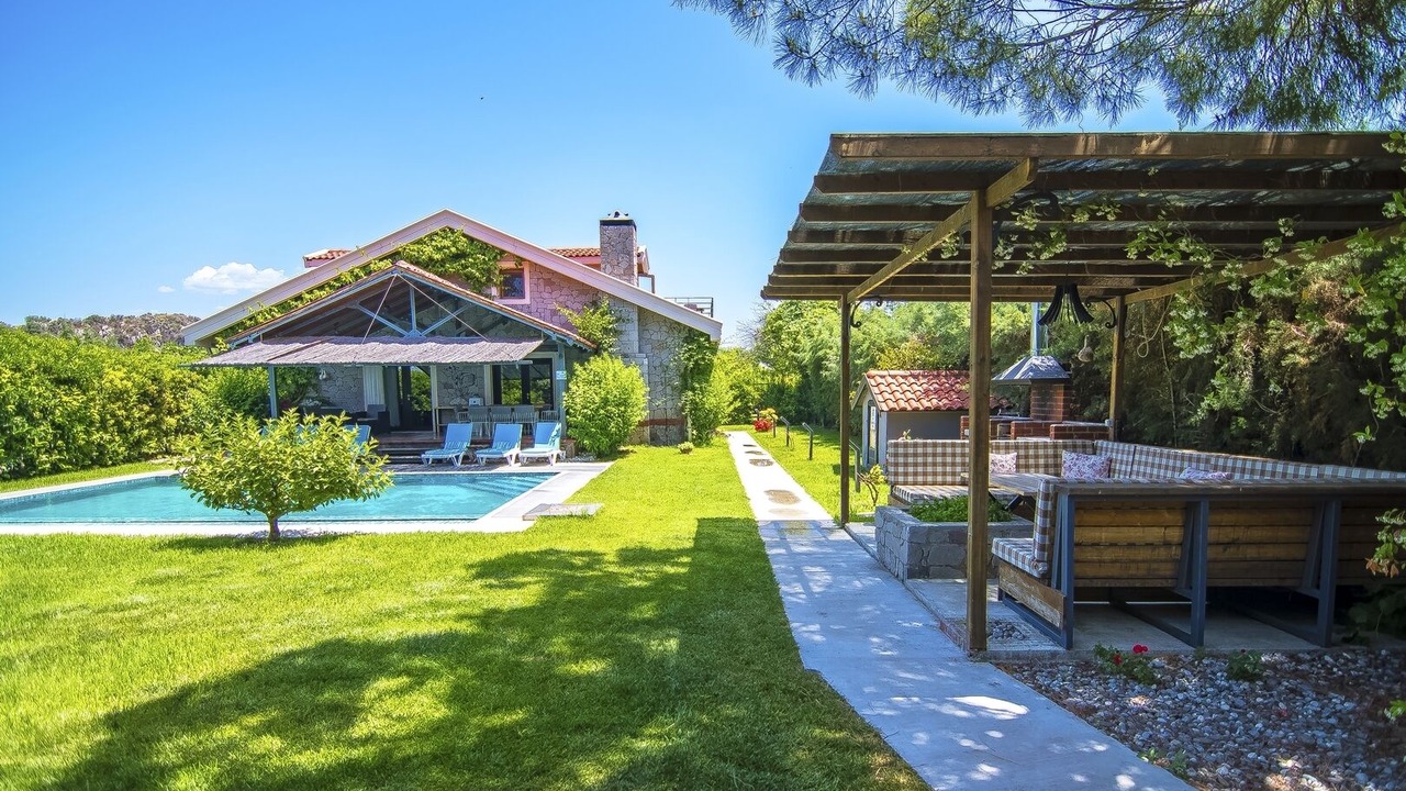 Photo of Outdoor in Dalyan
