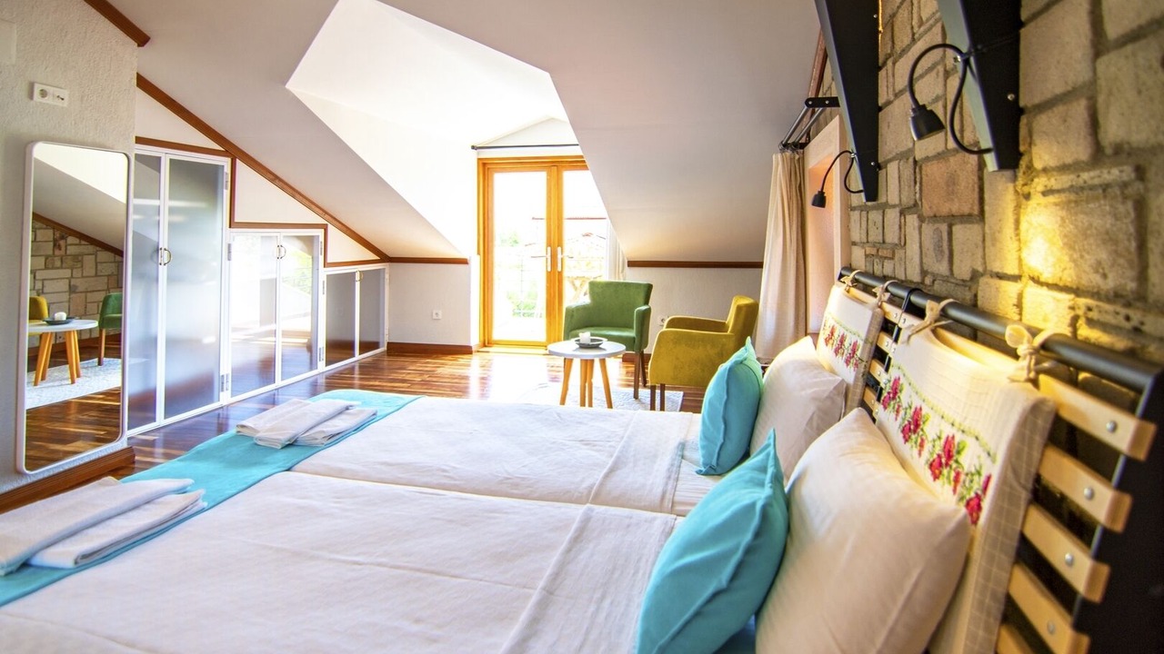 Photo of Bedroom in Dalyan
