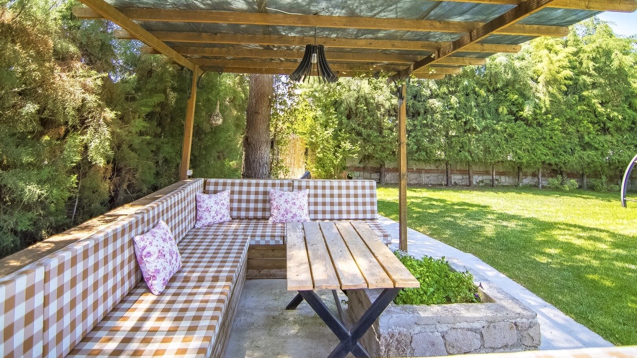Photo of Outdoor in Dalyan