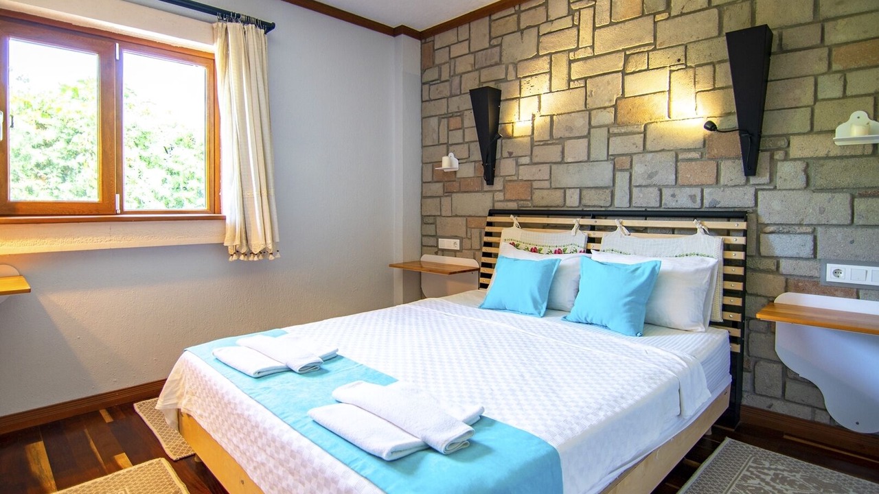 Photo of Bedroom in Dalyan