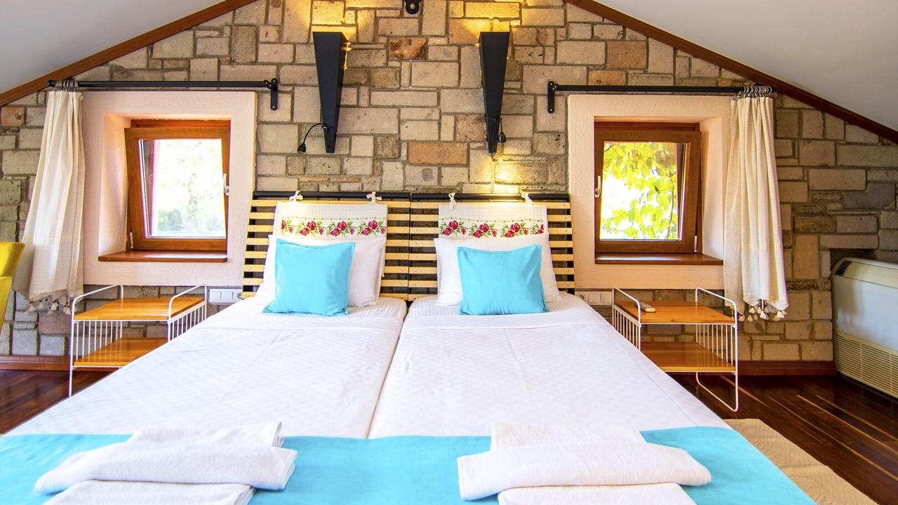 Photo of Bedroom in Dalyan