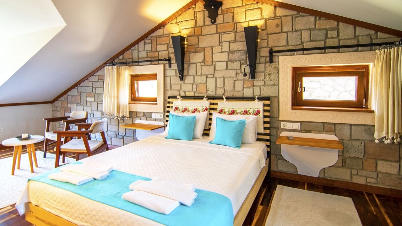 Photo of Bedroom in Dalyan