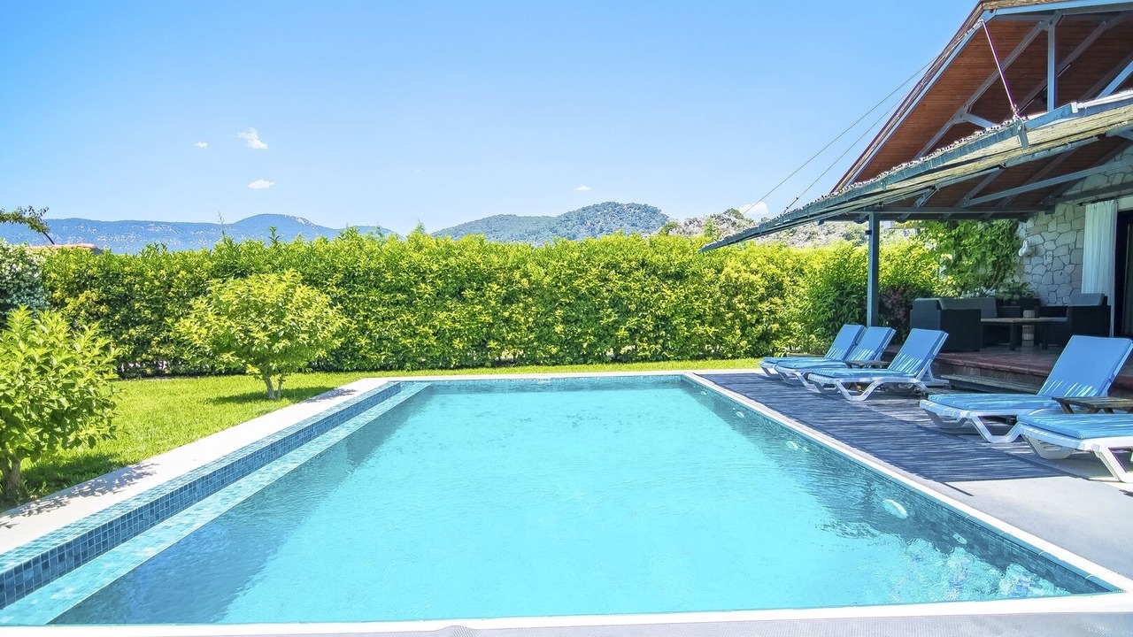 Photo of Outdoor in Dalyan