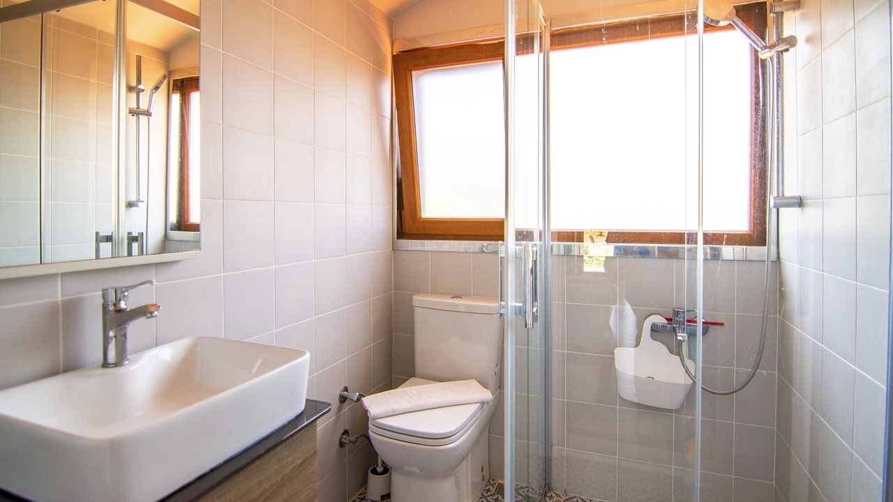 Photo of Bathroom in Dalyan