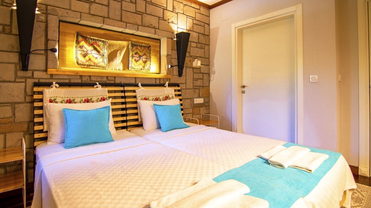 Photo of Bedroom in Dalyan
