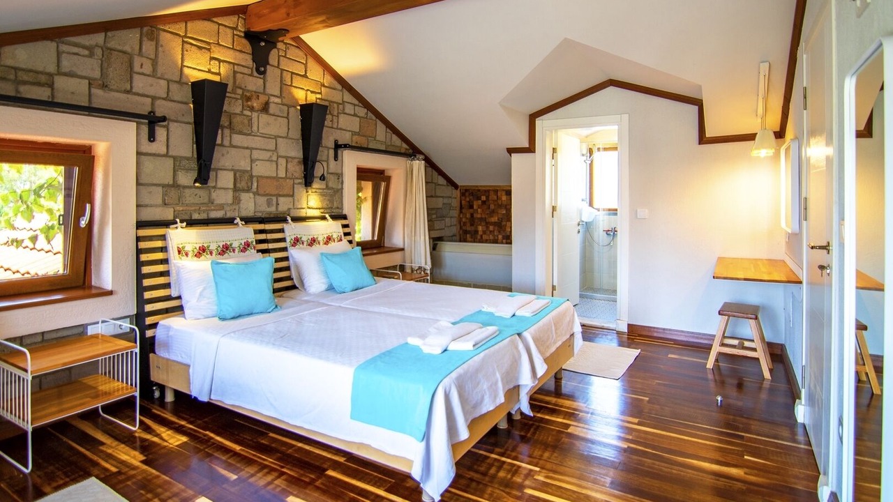 Photo of Bedroom in Dalyan