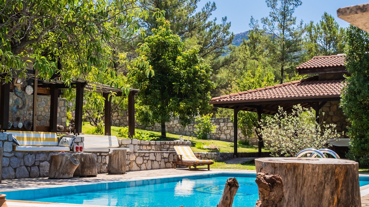 Photo of Outdoor in Avlana