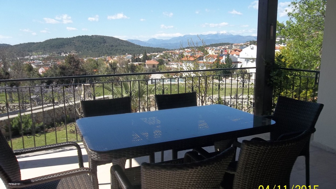 Photo of Outdoor in Faralya