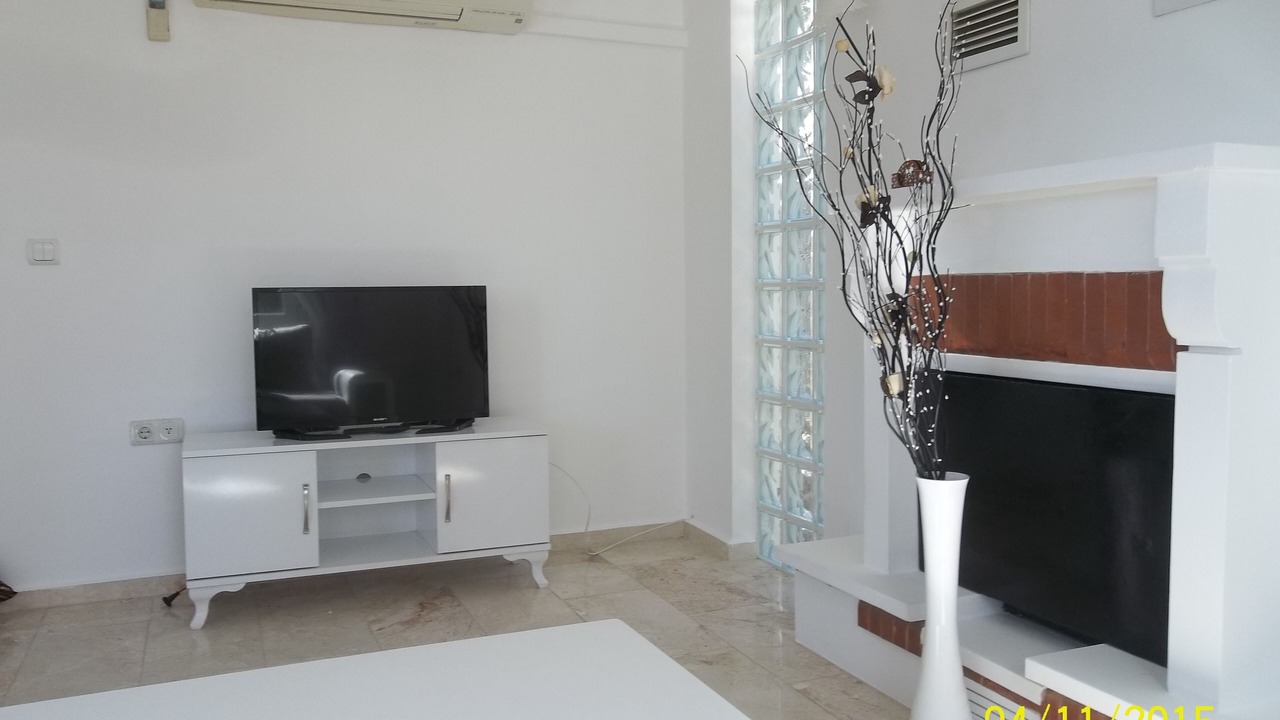 Photo of Livingroom in Faralya