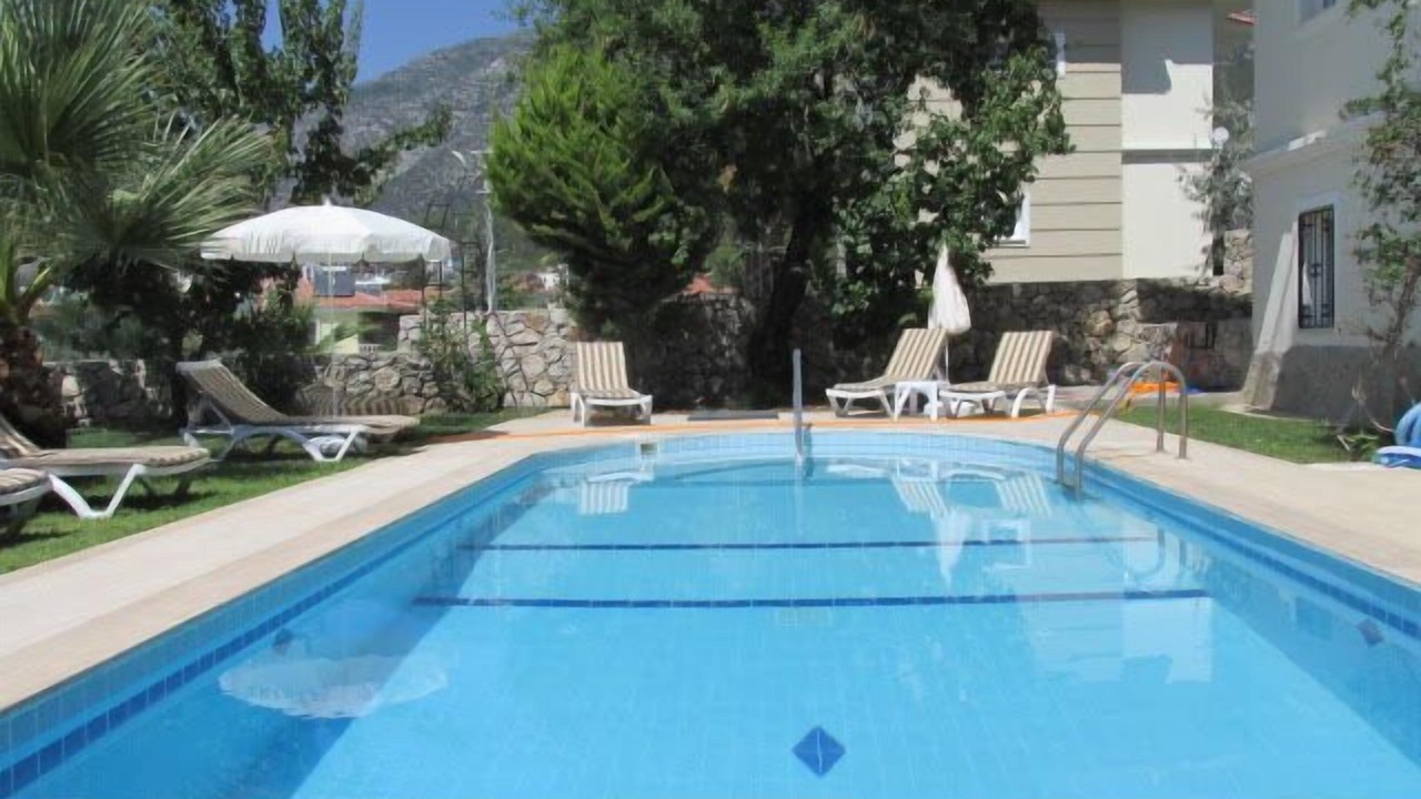 Photo of Outdoor in Faralya