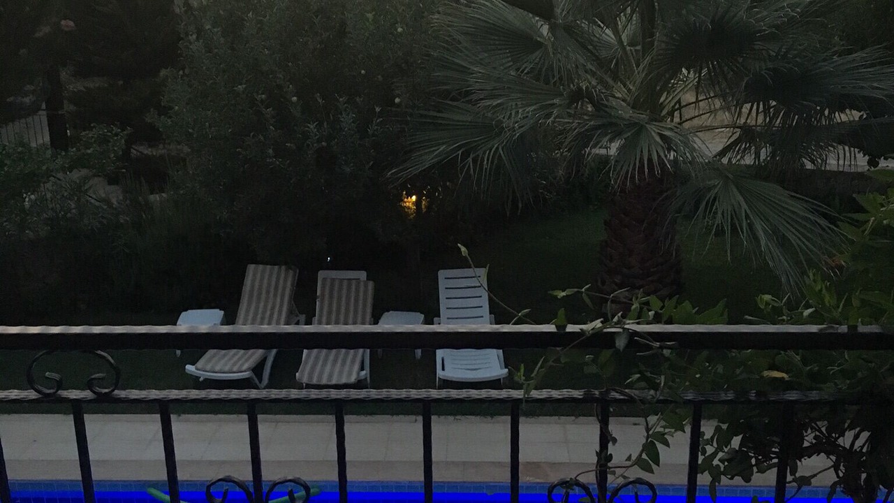 Photo of Outdoor in Faralya