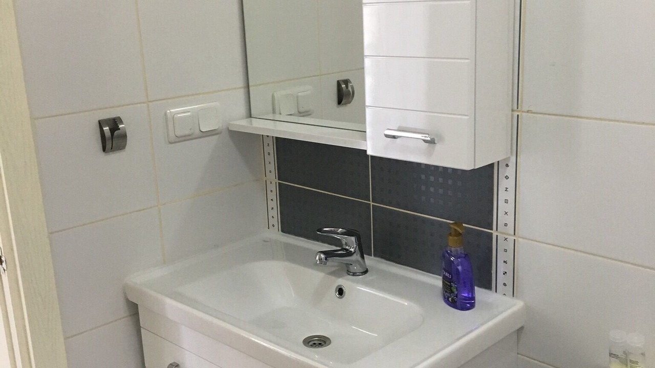 Photo of Bathroom in Faralya