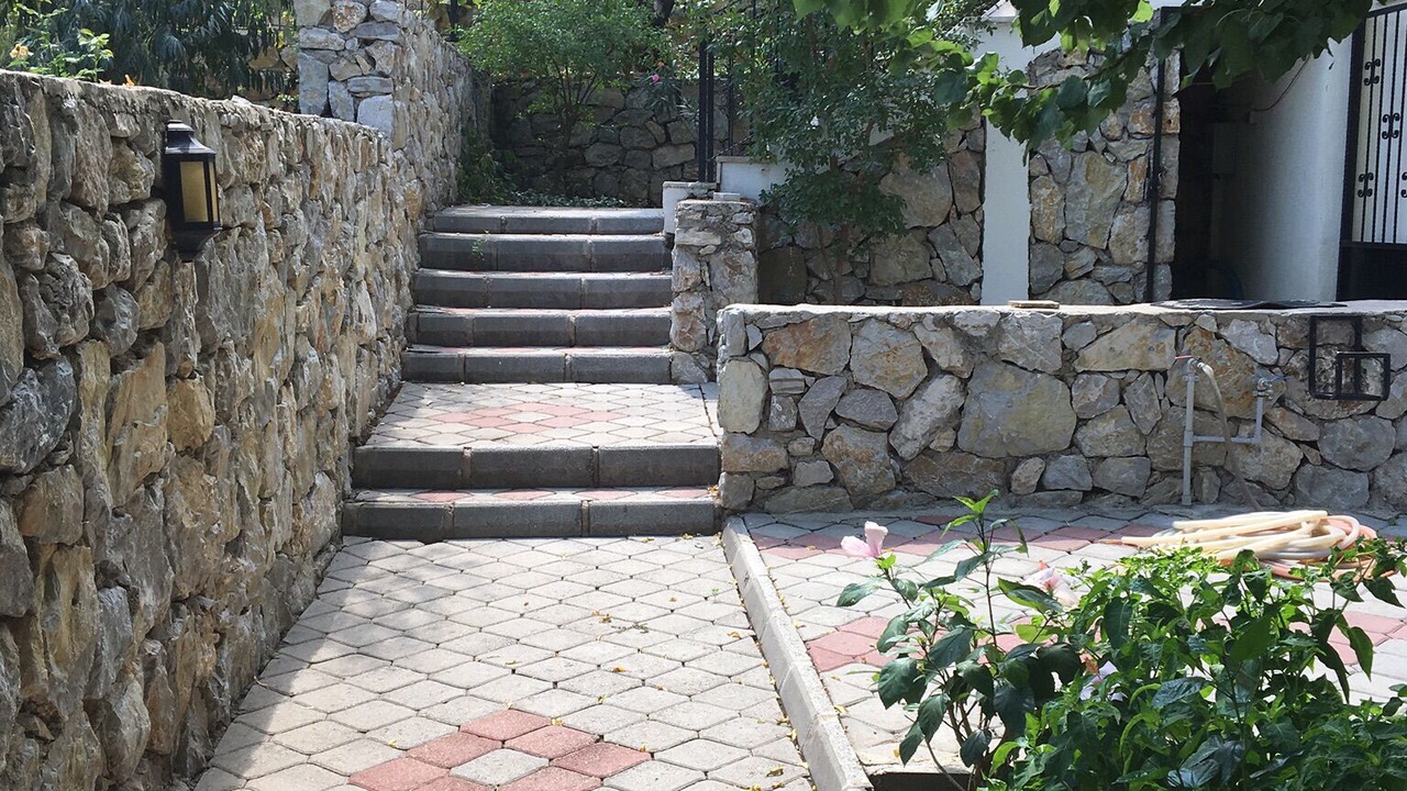 Photo of Outdoor in Faralya