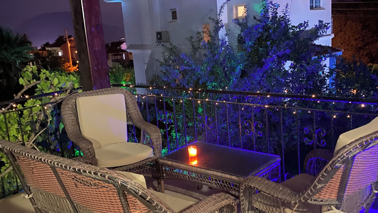 Photo of Outdoor in Faralya