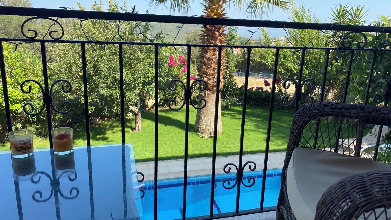 Photo of Outdoor in Faralya