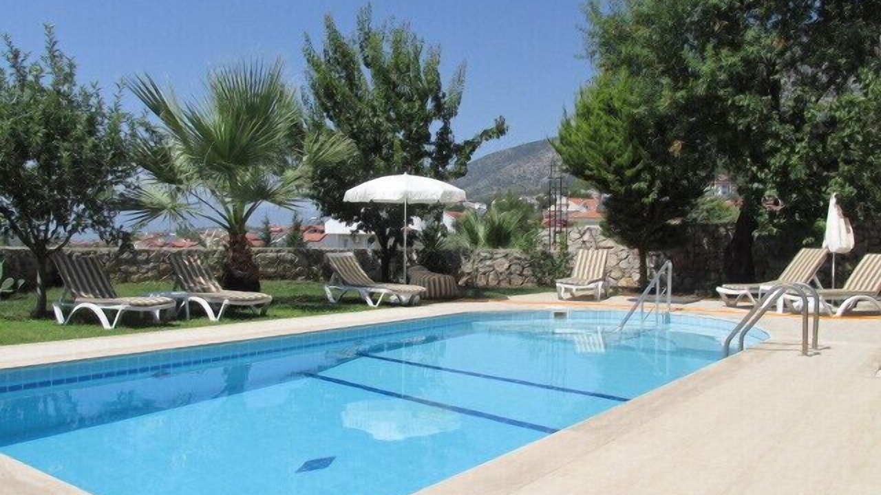 Photo of Outdoor in Faralya
