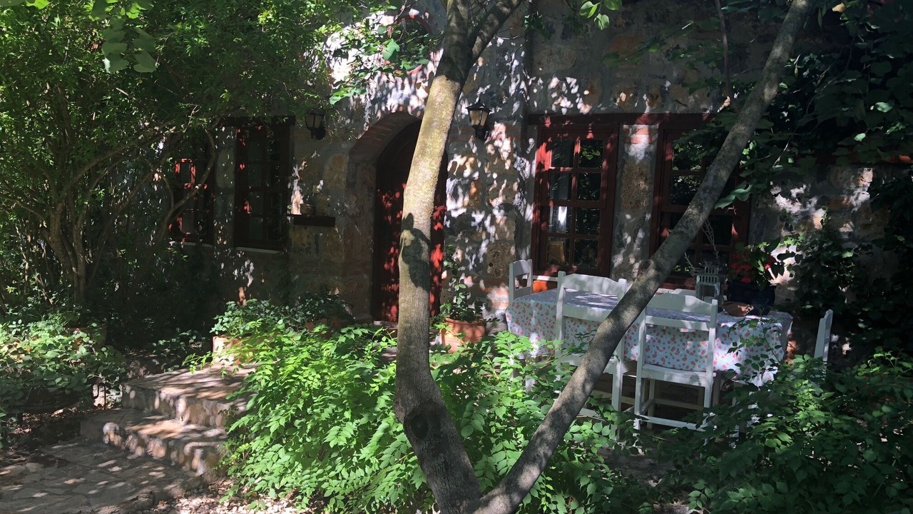 Photo of Outdoor in Kayakoy