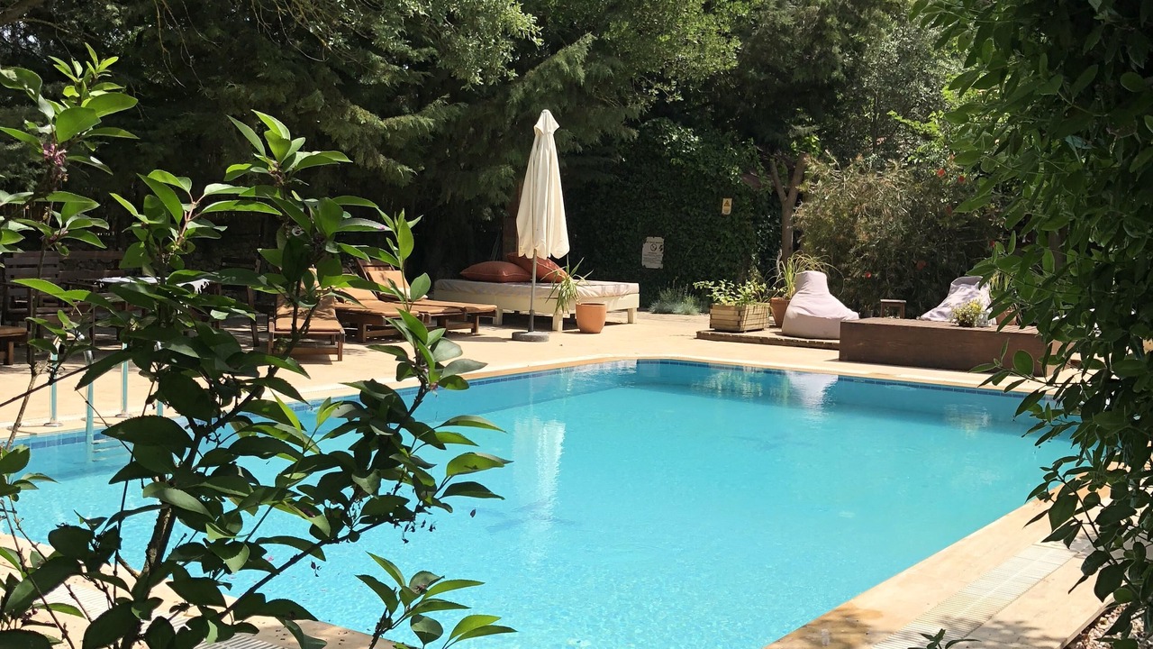 Photo of Outdoor in Kayakoy