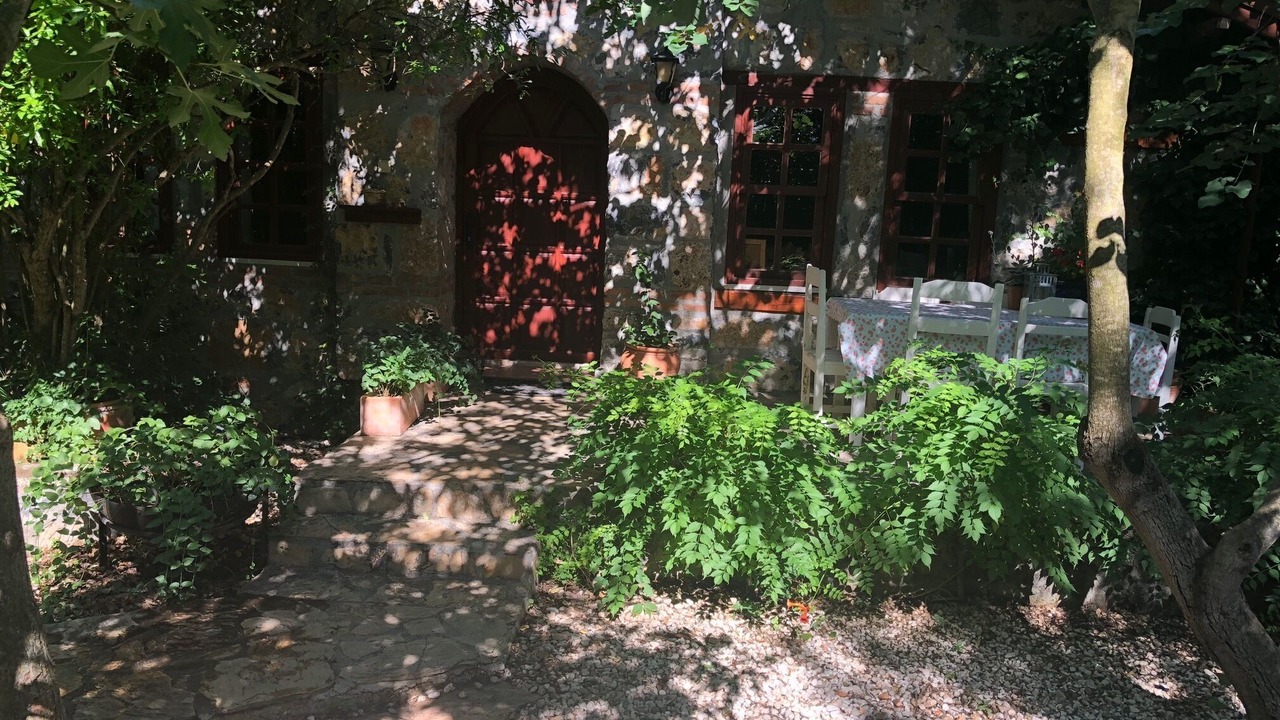 Photo of Others in Kayakoy