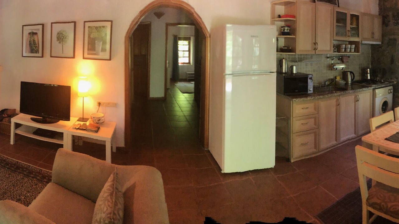 Photo of Livingroom in Kayakoy