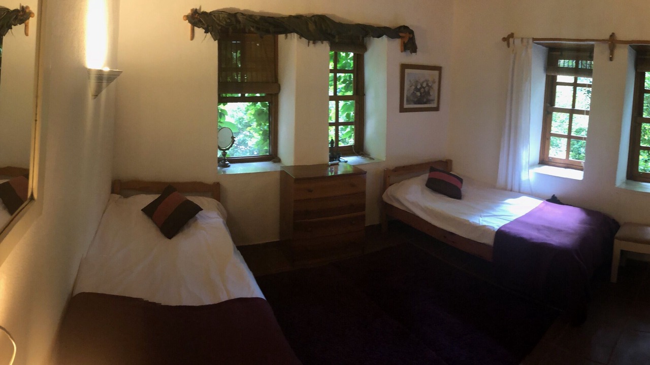 Photo of Bedroom in Kayakoy