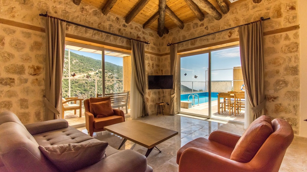 Photo of Livingroom in Islamlar