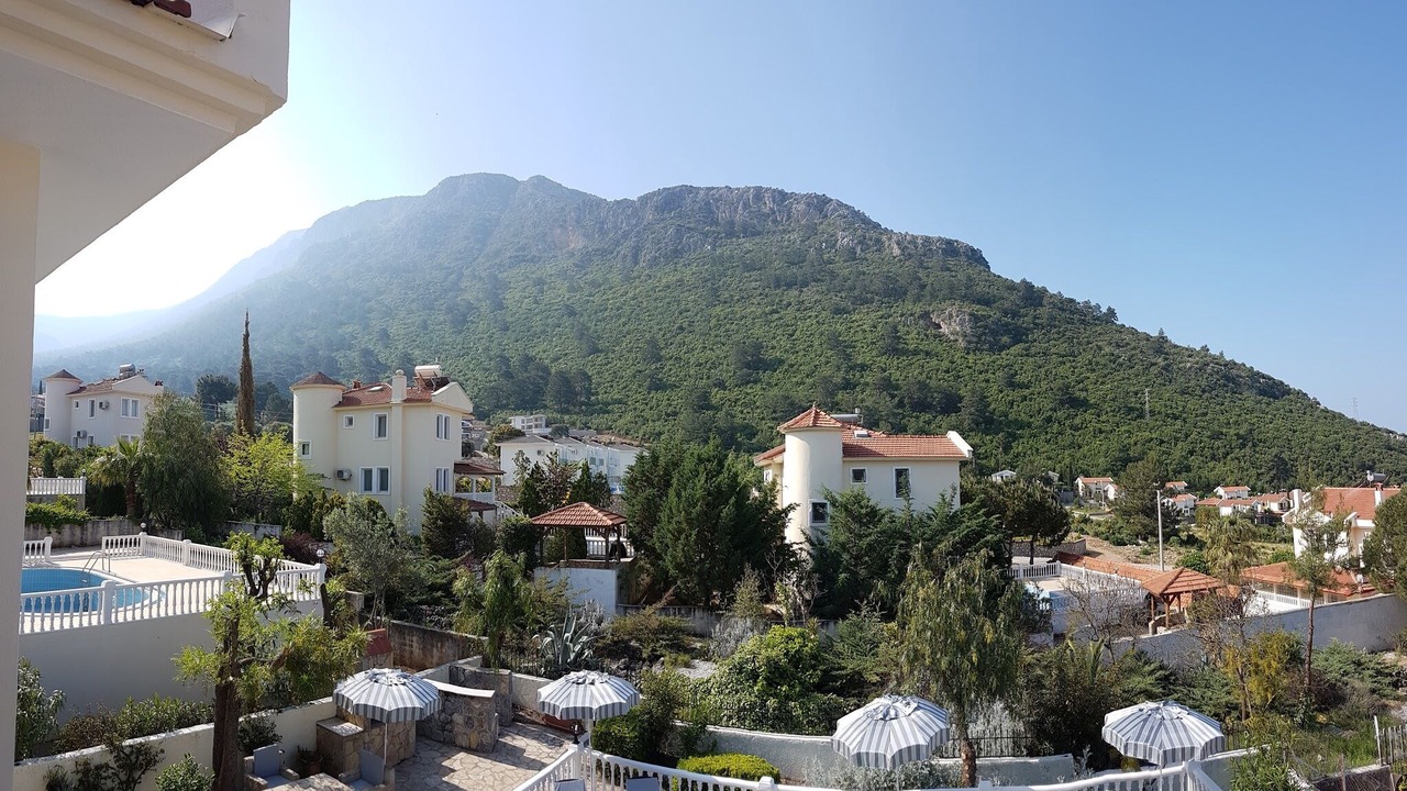 Photo of Outdoor in Oludeniz
