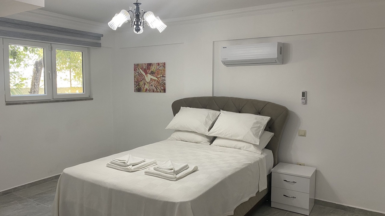 Photo of Bedroom in Oludeniz