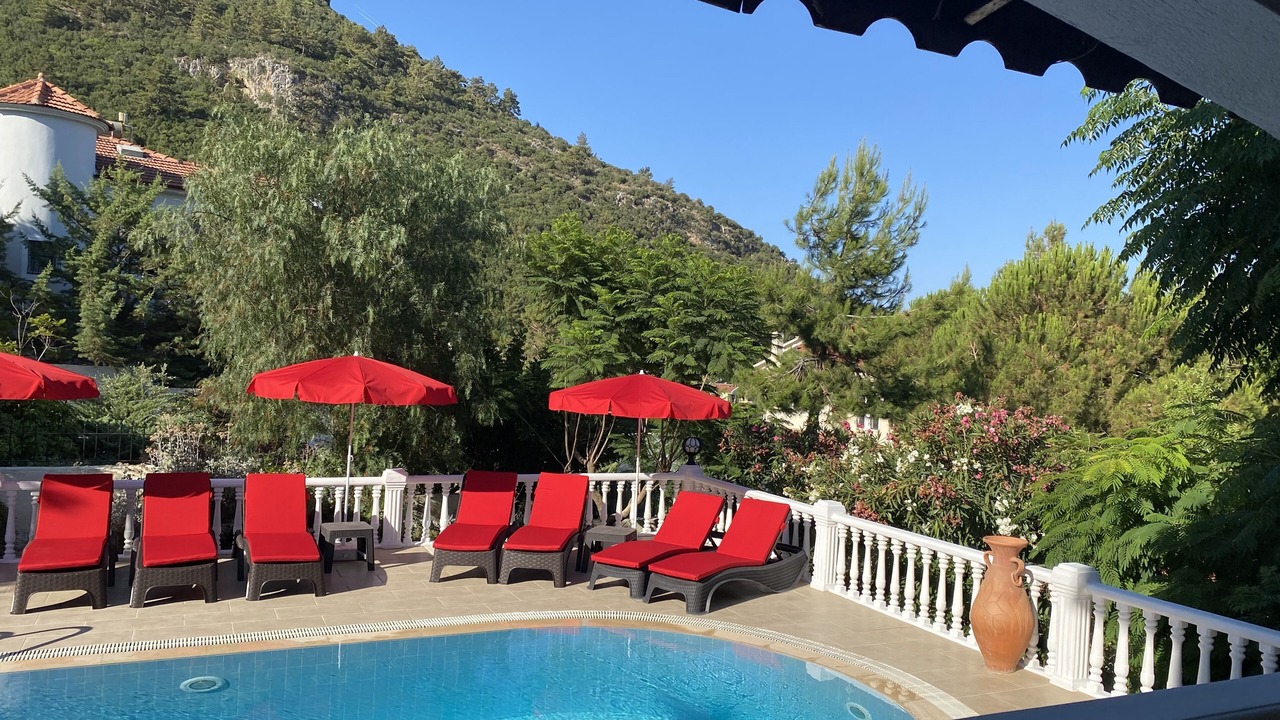 Photo of Outdoor in Oludeniz