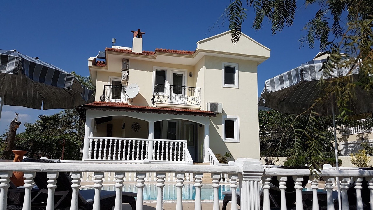 Photo of Outdoor in Oludeniz