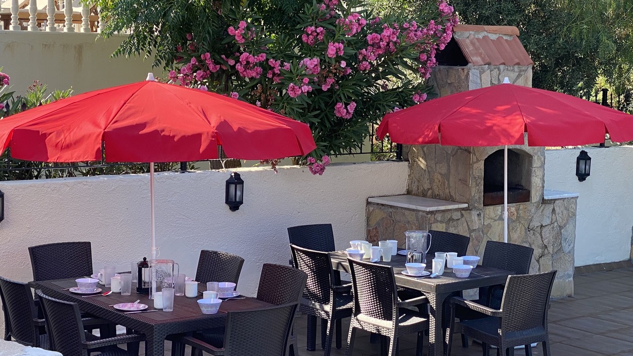 Photo of Outdoor in Oludeniz