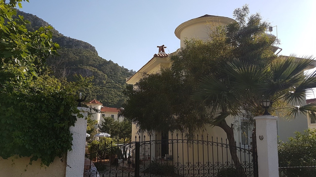 Photo of Outdoor in Oludeniz