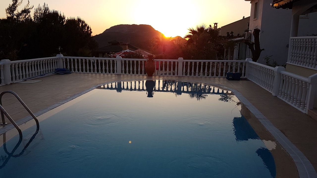 Photo of Outdoor in Oludeniz