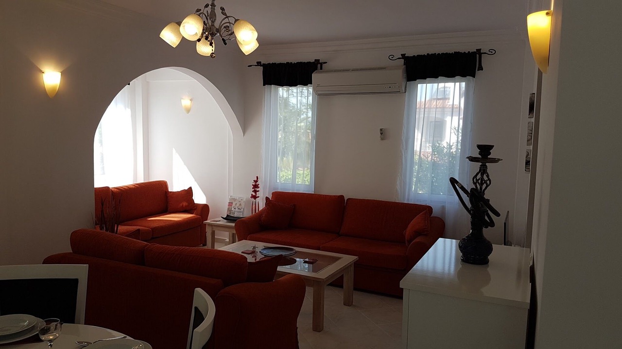 Photo of Livingroom in Oludeniz