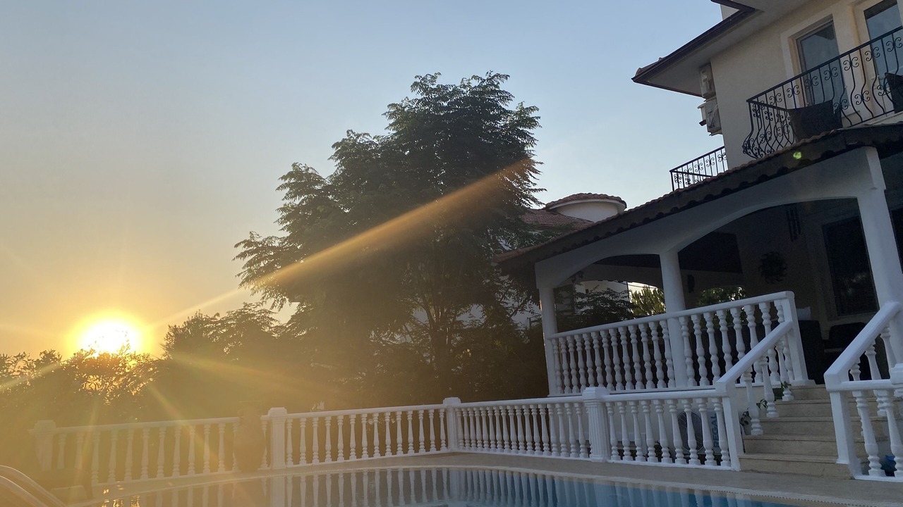 Photo of Outdoor in Oludeniz