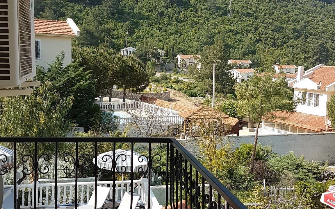 Photo of Outdoor in Oludeniz