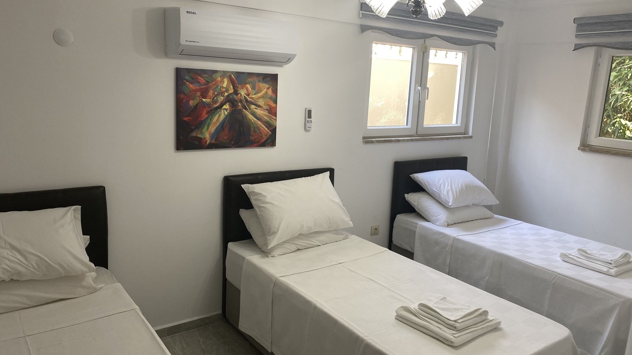 Photo of Bedroom in Oludeniz