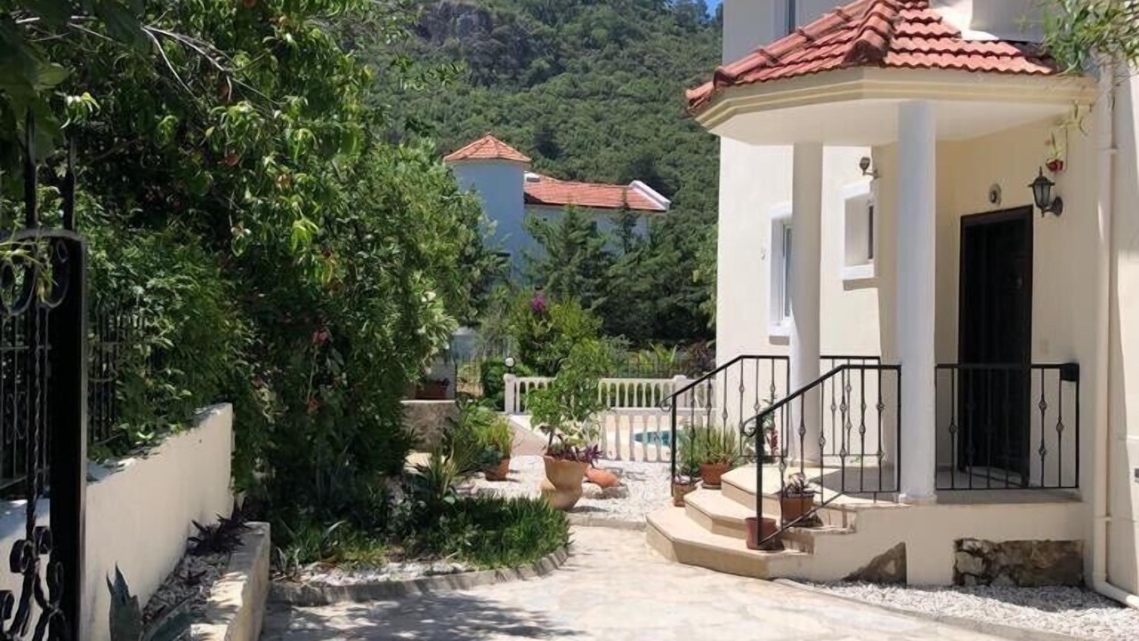 Photo of Outdoor in Oludeniz