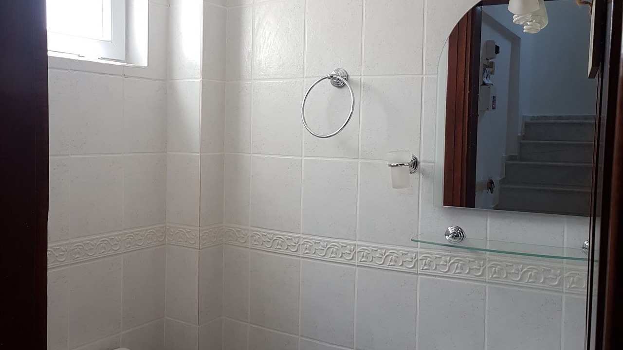 Photo of Bathroom in Oludeniz