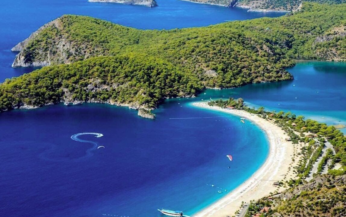 Photo of Others in Oludeniz