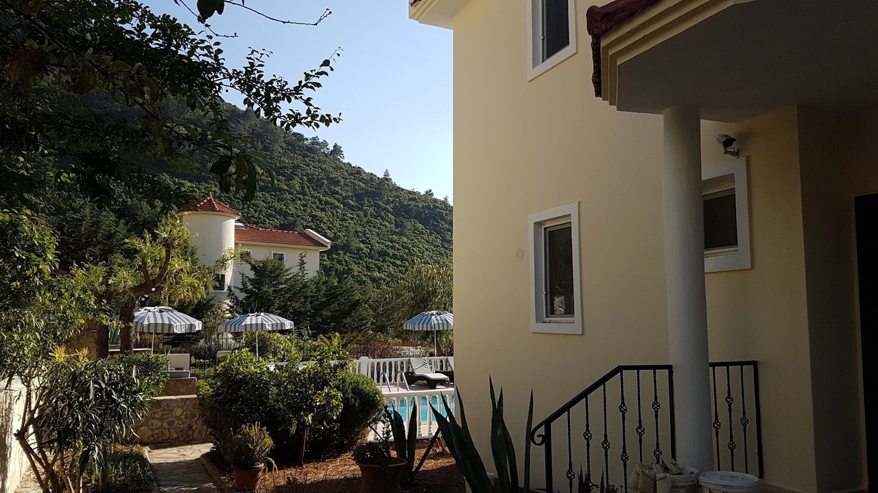 Photo of Outdoor in Oludeniz